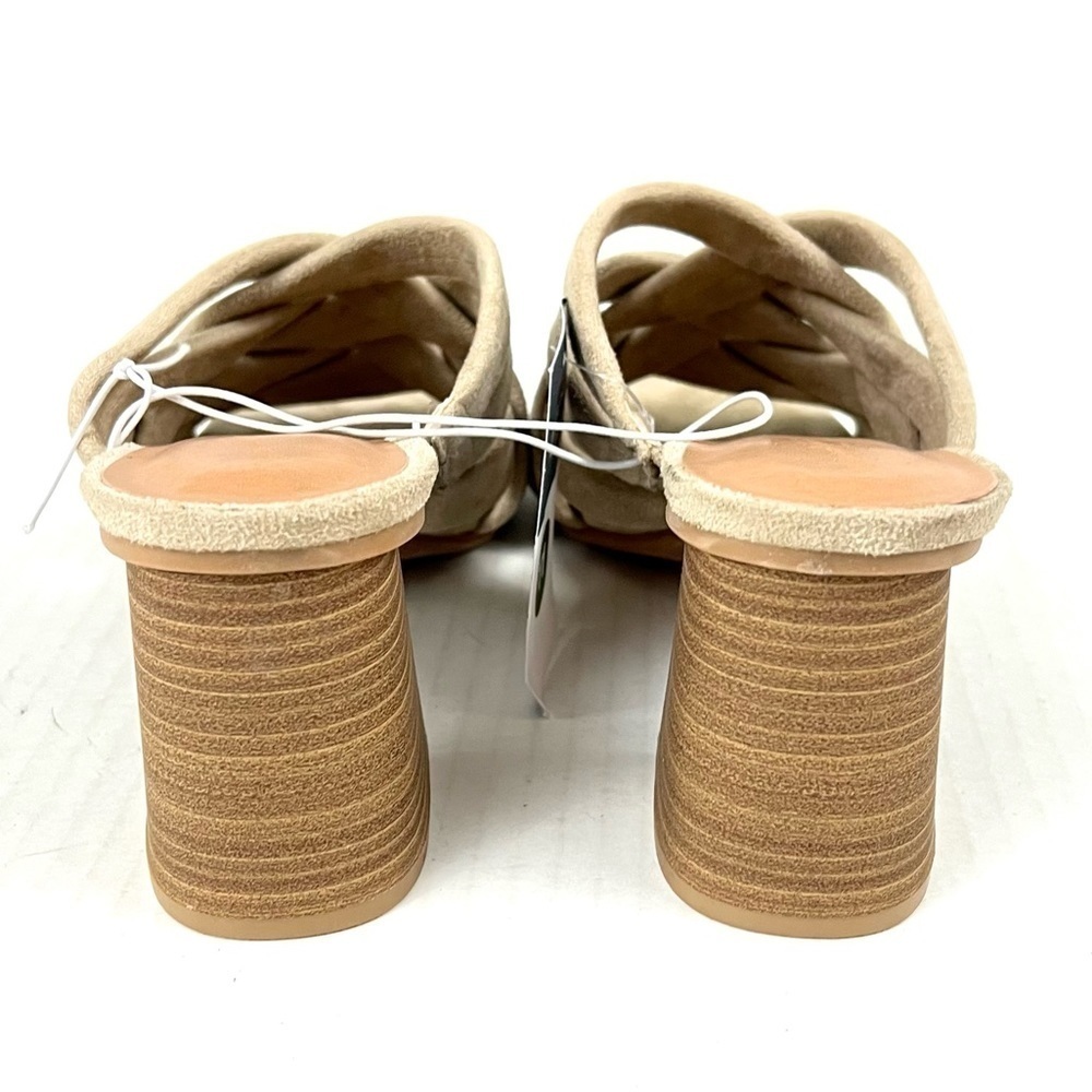 Nwt - Universal Thread Andy Mule Heels - Size 11 - image 5